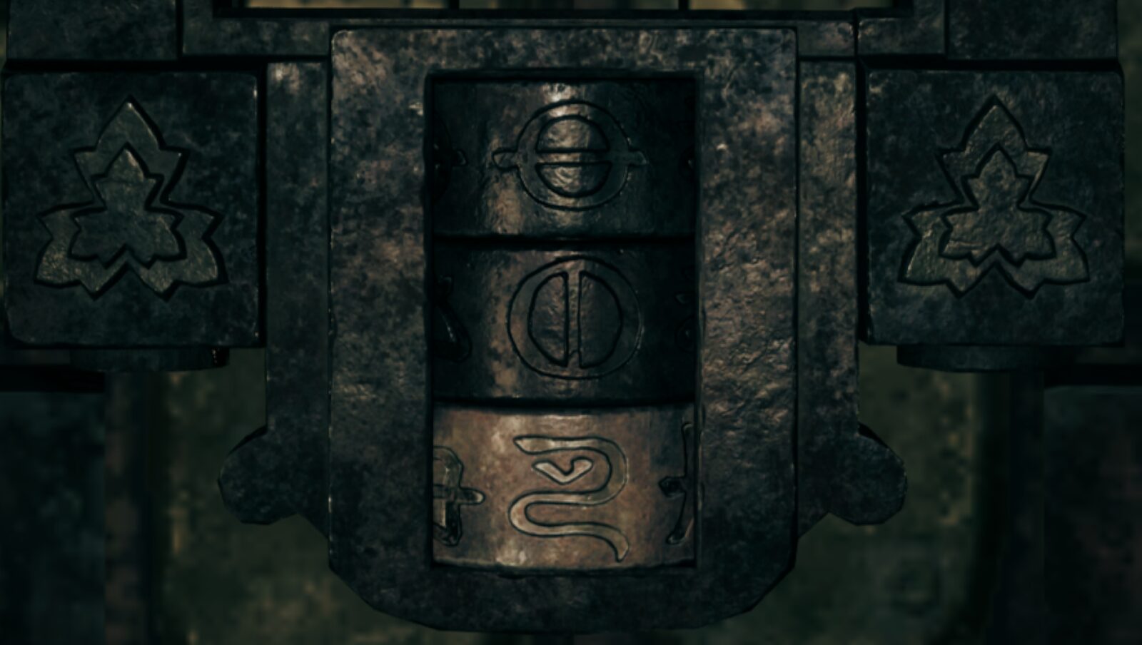 謎解き【神庫】の答え