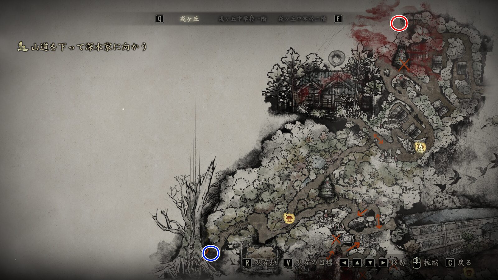 【霊刀の伝説】攻略チャート