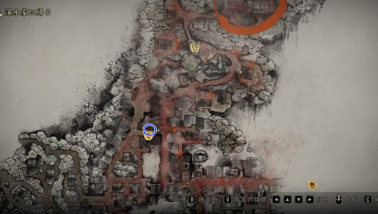 祈願絵馬の入手場所