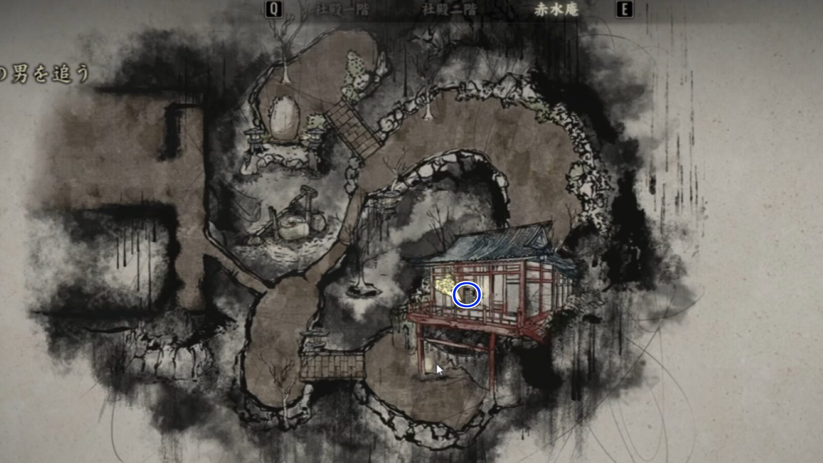 祈願絵馬の入手場所