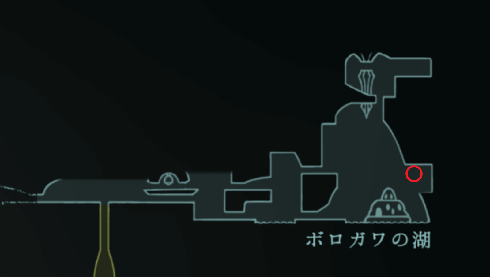 5匹目：灰色の兵陵